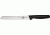 Victorinox Serrated Bread Knife, Blakc Handle VN40548