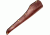 Victorinox Sheath accepts 6in. Blade brown leather 30215