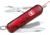 Victorinox Signature Laser Swiss Army Knife Ruby 59590