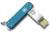 Victorinox Slim 2.0 - 16GB, Blue Alox 4.6171.22G16US2