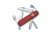 Victorinox Spartan Ruby Soft Grip Swiss Army Knife 53156