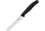 Victorinox Steak Knife Black