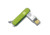 Victorinox Swiss Army 4 6171 24g4 Victorinox Slim Flight 4 Gb Green Alox