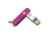 Victorinox Swiss Army 4 6171 25g4 Victorinox Slim Flight 4 Gb Pink Alox