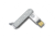 Victorinox Swiss Army 4 6171 26g16 Victorinox Slim Flight 16 Gb Silver Alox