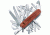 Victorinox Swiss Army SwissChamp w/ Laser Engraved Wounded Warrior Project Logo, Brown, 91MM 55076.US2