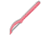 Victorinox Swiss Classic Peeler Pink