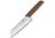Victorinox Swiss Modern Santoku Knife, 6.9050.17KG