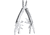 Victorinox Swiss Tool MX Clip Silver