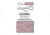 Victorinox SwissCard Classic Spring Spirit, Sapphire, 81mm 0.7155