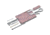 Victorinox SwissCard Classic Spring Spirit, Sapphire, 81mm 0.7155