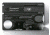 Victorinox SwissCard Lite White Light Swiss Army Multi Tools Onyx 53333