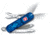 Victorinox SwissLite Pocket Knife - Swiss Army Red Knife Swiss Army Ruby Knife, Colors Victorinox SwissLite Pocket Knife - White Light Swiss Army Knife Sapphire