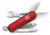 Victorinox SwissLite Pocket Knife - Swiss Army Red Knife Swiss Army Ruby Knife, Colors Victorinox SwissLite Pocket Knife - Swiss Army Knife Red