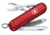 Victorinox SwissLite Pocket Knife - Swiss Army Red Knife Swiss Army Ruby Knife, Colors Victorinox SwissLite Pocket Knife - White Light Swiss Army Knife Red