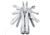 Victorinox SwissTool Spirit Swiss Army Multitool with Leather Pouch 53800