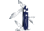Victorinox Tinker WW American Flag