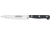 Victorinox Utility Knife, 5in. Blade, Black POM Handle VN41607