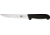 Victorinox Utility Knife, 7in. Blade, black Fibrox Handle VN40616