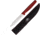 Victorinox Utility Knife Red with Pouch