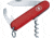 Victorinox Waiter Swiss Army Knife Red 0.3303-X2