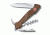 Victorinox Wine Master Multi-Tool, Walnut 0.9701.63