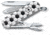 Victorinox World Of Soccer Swiss Army Pocket Knife, 0.6223.L2007