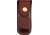 Victorinox Zermatt Leather Pouches Large Swiss Army Knife Pouches Brown 33206