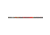 Victory 3DHV Sport Shafts 600, 1 doz., V760600