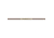 Victory Carbon Trad Sport Shafts 350, Brown, Pack of 12, RIPSCT-350S-12