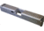 Victory First Glock 19 Gen 1-3 Featureless Pisol Slide, Stainless Steel, Medium, VIC-SLD-G17-03-BLK