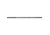 Victory VAP SS Elite Shafts, 200, 1 doz, Black, VAPSSE-200S-12