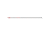 Victory VAP TKO Sport Arrows 400 2 in Vanes, Black, Pack of 6, VAPTKAS-400FQ-6