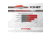 Victory VX-27 Sport Arrow Shafts