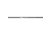 Victory VX-27 Gamer Arrow Shafts, .003, 200 Pack of 12, Black, VX27G-200S-12