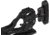 Victrix Armaments 2025 Buttstock T Series Picatinny Rail, Black, TAC373