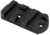 Victrix Armaments 2025 Buttstock T Series Picatinny Rail, Black, TAC373