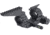 Victrix Armaments Decumanus M2 Rifle Scope Rings - Quick Mount, 30in dia, 32in, Black, M2N00Q.3032