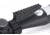 Victrix Armaments X-Large Accessory Rail, Black, ARO104