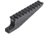 Victrix Armaments X-Large Accessory Rail, Black, ARO104