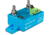 Victron Energy BP-100 BatteryProtect, 100 amps, 6-35 volts, Blue, BPR000100400