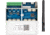 Victron Energy Octo GX Control w/Wi-Fi, No Display, White, BPP910200100