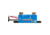 Victron Energy SmartShunt IP65 Bluetooth Battery Monitor