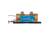 Victron Energy SmartShunt IP65 Bluetooth Battery Monitor