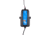 Victron Energy Wall Mount for Blue Smart IP65 Chargers, 12/10, 12/15 &amp; amps, 24/8, Black, BPC920100200