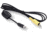 Pentax Video Cable I-VC2 for Pentax Optio 230, 330 and 430 Digital Cameras 39489