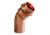 Viega ProPress 2in 45 degrees Copper Elbow - Street/Press Connection - Smart Connect Technology, 77073