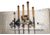 Viking Solutions Door Frame Fishing Rod Rack, VKS-VFR007