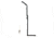 Viking Solutions Rack Jack 4 x 4, Heavy Lift and Load Assistant forATV/UTV, VKS-VRJ003