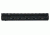 Viking Tactics 13in Battle Rail Alpha Rail w/ No Sight - Black VTAC-A-13-BK